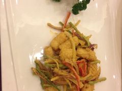 iphone_upload_pic-阿诺泰·泰国餐厅(紫荆店)