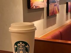 -星巴克(广州淘金路店)