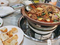 -东记炭炉·海鲜鸡煲(龙华店)