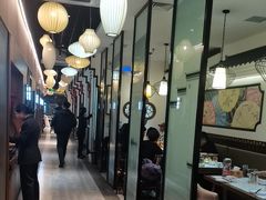 -徽镇小厨·经典徽菜(马连道店)