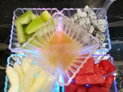 -星汇纯K量贩式KTV(卜蜂中心店)