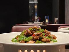 -潇湘楼·二十四节气山野菜(亚运村店)