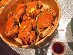-蟹榭·本帮江浙菜·蟹宴(五角场合生汇商场店)