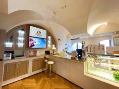 -Me Coffee下午茶艺术空间