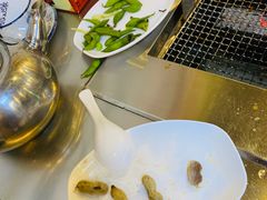 -迎燕阁烤羊腿(二环南路店)