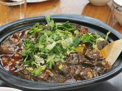 -老桥张羊肉