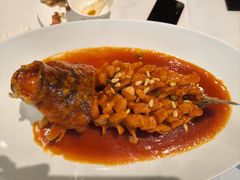 -西湖春天•老字号杭州菜(百汇店)