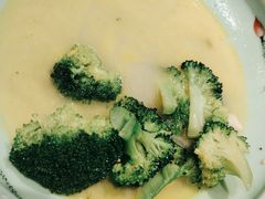 -老土灶·扬州非遗淮扬菜(大运河博物馆店)