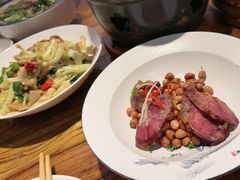 -苹果树下艺术餐厅(通州店)