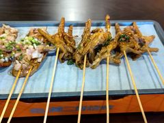 -林二哥宜烤官·宜宾小烧烤