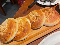 转炉火烧-黑鸡小馆(金源店)