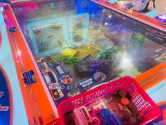 -大玩家(拱墅万达店)