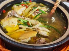 -香芙茗茶楼(梅家坞总店)