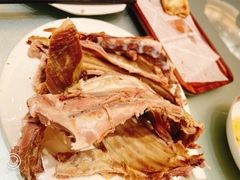 -新疆大厦·慕士塔格餐厅