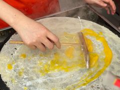 -新农村煎饼果子(香港花园店)