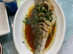 -金海湾海鲜排档(朱家尖店)