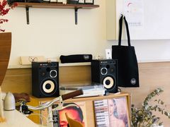 -Onirii Coffee(长乐路店)