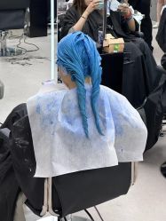 -MY HAIR ARDOR