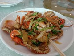 -棠记海鲜餐厅(南朗镇店)