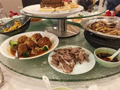 -巴音浩日娲·蒙餐(双林东路店)