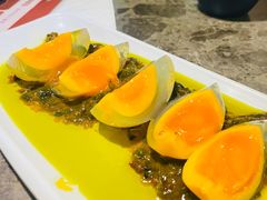 -绿茶餐厅(天津天河城店)