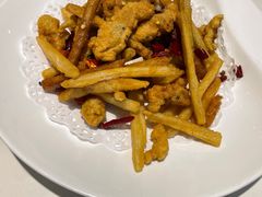 -楚鱼王·河鲜·湖北菜(华农店)