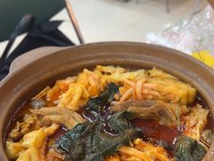 -螺思宝螺蛳粉火锅·鸭脚煲(西乡店)