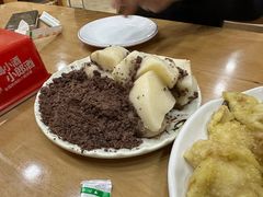 -顺姬冷面(长白西路店)