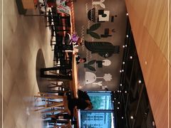 -星巴克(杭州嘉里中心4F店)