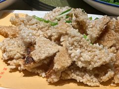 -绍兴老味道·非遗门店(银泰城店)