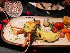 -上海苏宁宝丽嘉酒店·Cafe Bellagio西餐厅