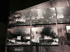 景点-上海四行仓库抗战纪念馆