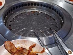 -新石器烤肉(百联川沙店)