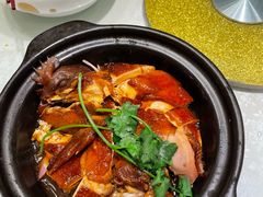 -山水茶艺馆·点心粤菜·30年老字号