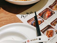 -粤集·手工粤菜(皇庭广场店)