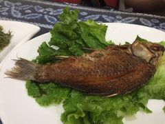 -蝴蝶泉宾馆-中餐厅