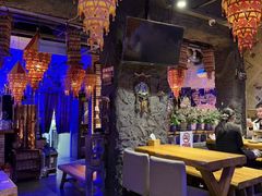 -花腰餐吧Bistro烧烤 傣味(传媒大学店)