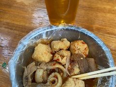 -同济牌坊美贤牛什