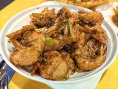 -老字号蛇口德记烧腊饭店·海鲜加工