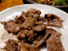 -热血兄弟·炭火烤肉(融侨中心店)