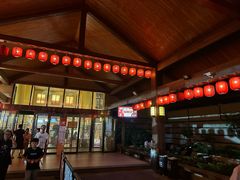 -极乐汤(川沙店)