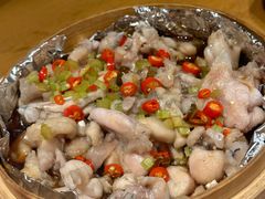 -竹里馆 ·茶食(奥体店)