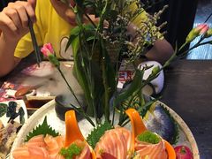 -大江户日本料理(吕厝店)