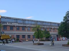 -柳州工业博物馆