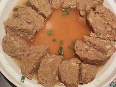 -老牌坊鲁菜名店(美莲广场店)