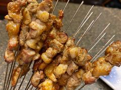 精品小羊肉-锦州御烧烤·形象店(人民街店)