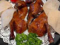 -避风塘(百联东郊店)