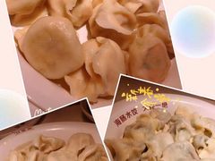 海肠水饺-日丰园海肠水饺·老字号大连海鲜(和平广场店)