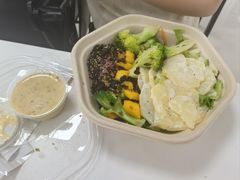 -CALIFORKS加州叉子轻食(朝阳门店)