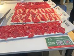 -潮牛壹号鲜牛肉火锅(世界城广场店)